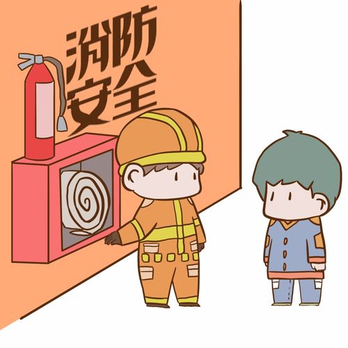 消防安全知識，趕緊學起來！